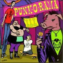 V.A. - Punk-O-Rama Vol.3