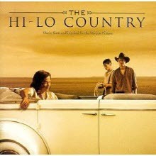 O.S.T. - The Hi-Lo Country ()