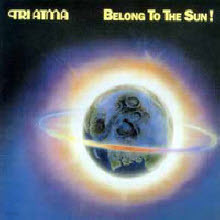 Tri Atma - Belong To The Sun! (̰/scp076psi)