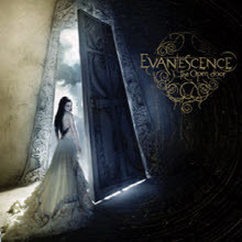 Evanescence - The Open Door (Digipack/̰)