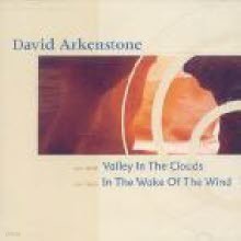 David Arkenstone - Valley In The Clouds, In The Wake Of The Wind (2CD/)
