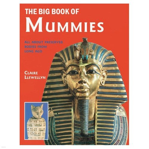 The Big Book of Mummies