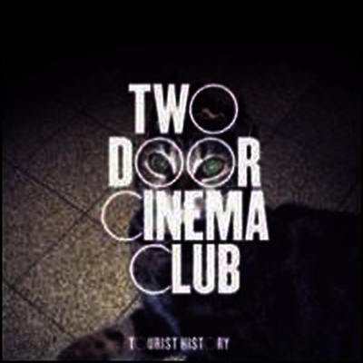 Two Door Cinema Club - Tourist History (LP)