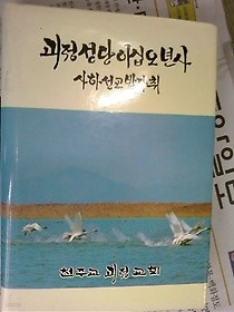 괴정성당 이십오년사 -사하선교 발자취   