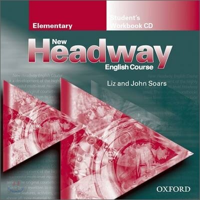 New Headway Elementary : Student's Workbook CD