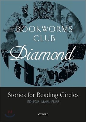 Bookworms Club : Diamond (Stages 5 and 6)