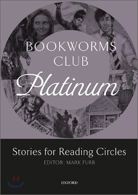 Bookworms Club : Platinum (Stages 4 and 5)