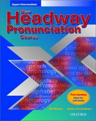 New Headway Pronunciation Upper-Intermediate : Student's Practice Book