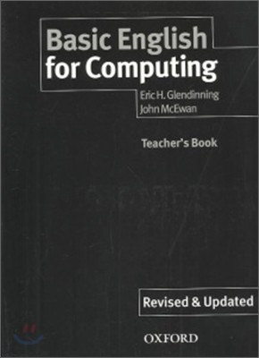 Basic English for Computing : Teacher's Book