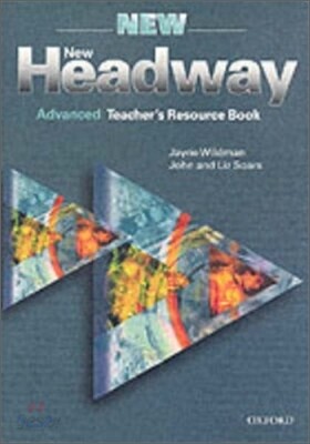 New Headway Advanced : Teacher's Resource Book