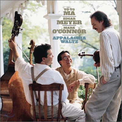 Yo-Yo Ma / Edgar Meyer / Mark O'Connor ȷġ  -  