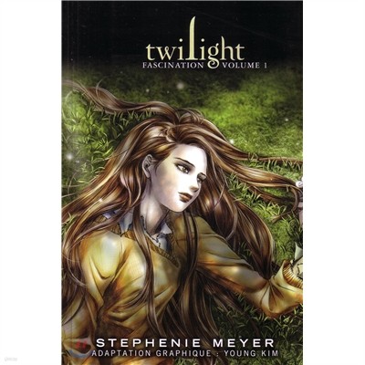 Twilight Vol. 1