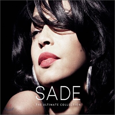 Sade - The Ultimate Collection (Deluxe Edition)