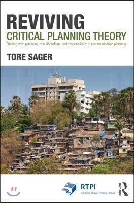 Reviving Critical Planning Theory