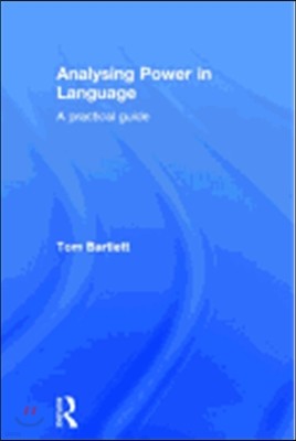 Analysing Power in Language