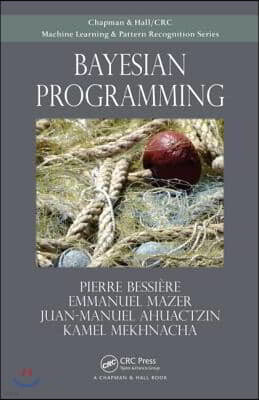 Bayesian Programming