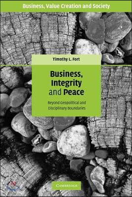 Business, Integrity, and Peace