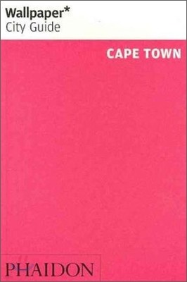 Wallpaper City Guide 2012 Cape Town