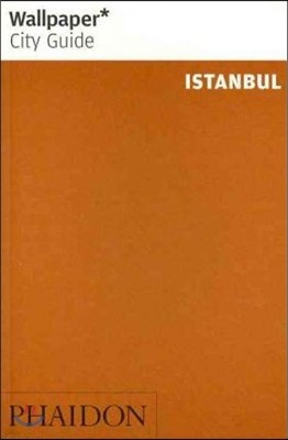 Wallpaper City Guide 2012 Istanbul