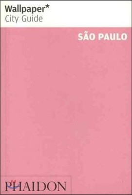 Wallpaper City Guide 2012 Sao Paulo