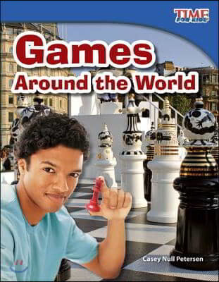 Games Around the World