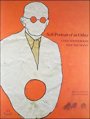 Self-Portrait of an Other