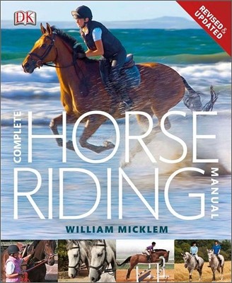 Complete Horse Riding Manual