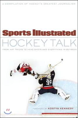 Sports Illustrated Hockey Talk: From Hat Tricks to Headshots and Everything In-Between