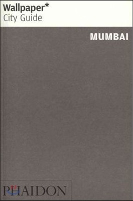 Wallpaper City Guide 2012 Mumbai