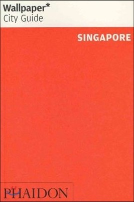 Wallpaper City Guide 2012 Singapore