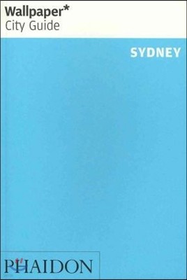 Wallpaper City Guide 2012 Sydney