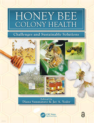 Honey Bee Colony Health