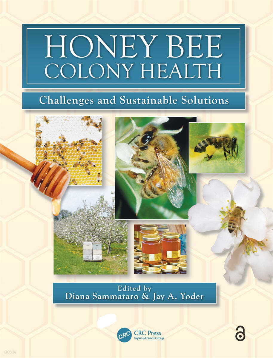 Honey Bee Colony Health