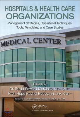 Hospitals & Health Care Organizations