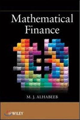 Mathematical Finance