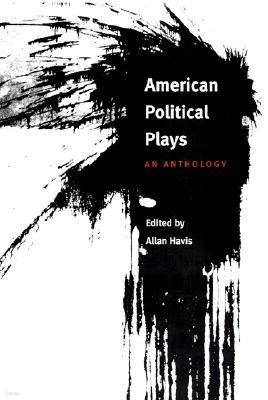 American Political Plays