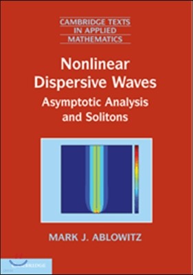 Nonlinear Dispersive Waves