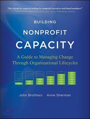 Building Nonprofit Capacity