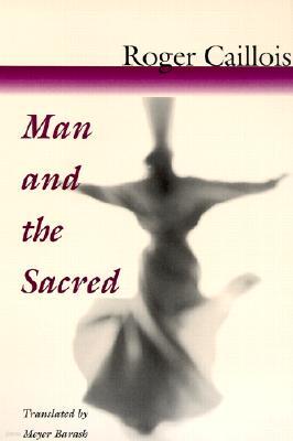 Man and the Sacred