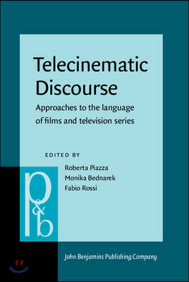 Telecinematic Discourse