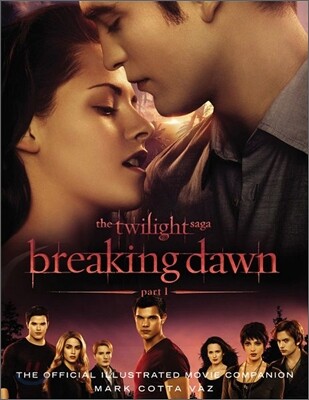 The Twilight Saga Breaking Dawn