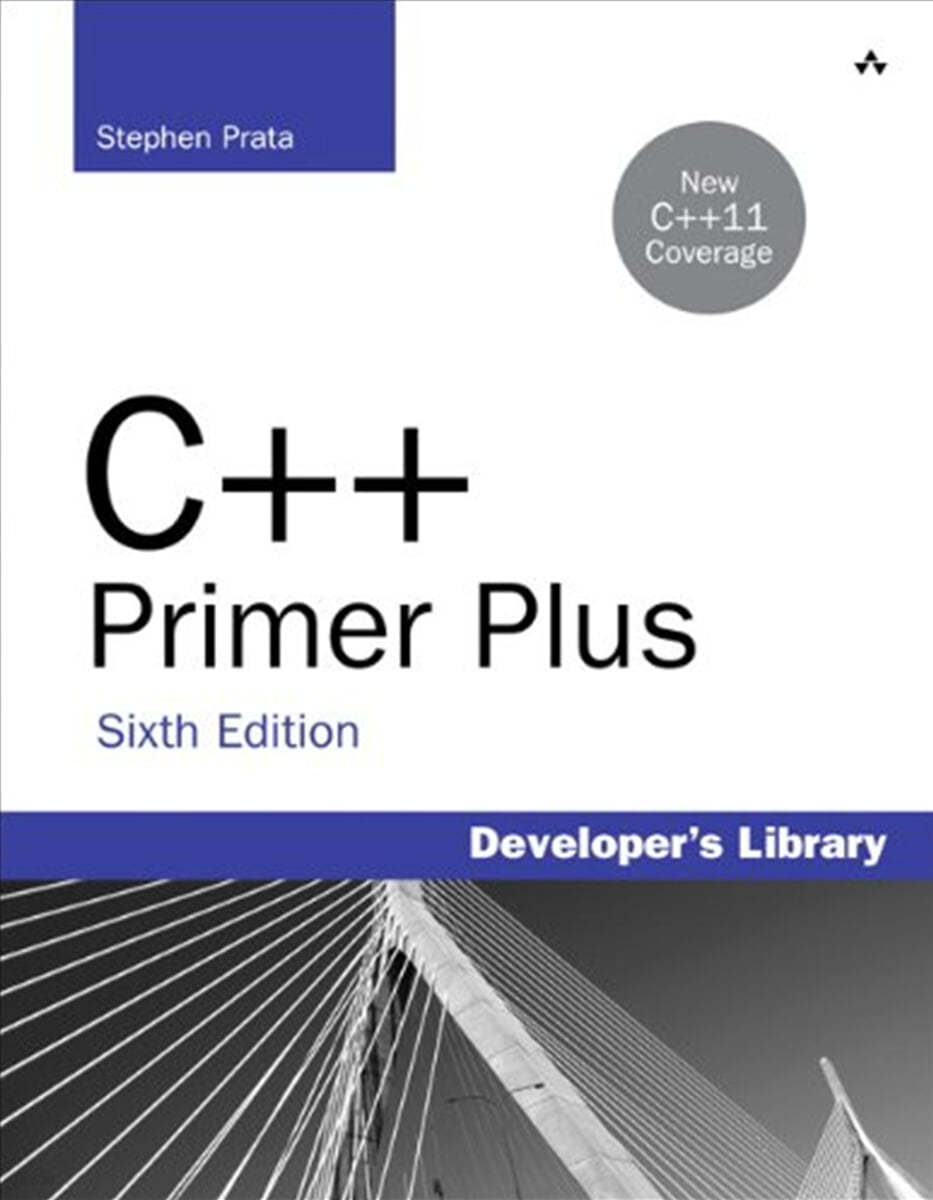 C++ Primer Plus | Prata | Pearson Education (US) - 예스24