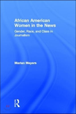 African American Women in the News