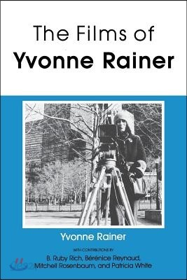 Films of Yvonne Rainer