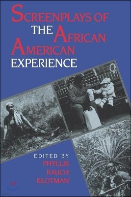 Screenplays of the African-American Experience