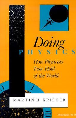 Doing Physics
