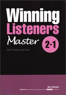 Winning Listeners Master 2-1