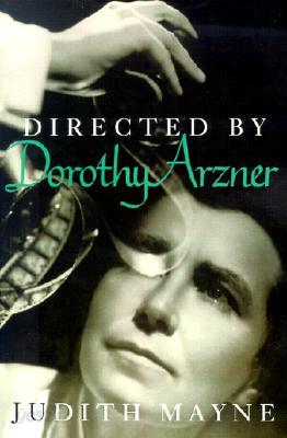 Directed by Dorothy Arzner