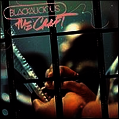 Blackalicious — Craft 앨범 커버