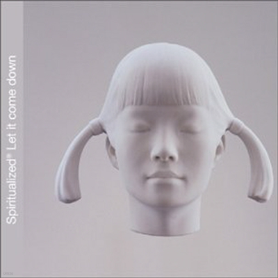 Spiritualized - Let It Come Down